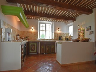 Villa Fayence Kenmerken 13