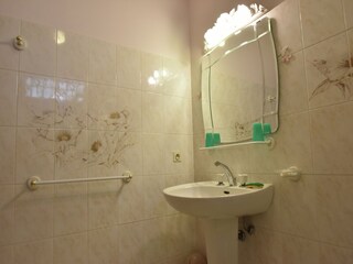 Villa Fayence Caratteristiche 26