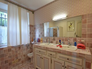 Villa Fayence Características 12