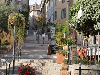 Villa Fayence Umgebung 29