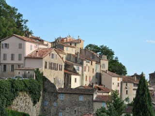 Villa Fayence Umgebung 32