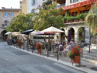 Villa Fayence Ambiente 34