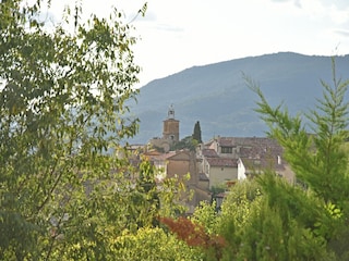 Villa Fayence Außenaufnahme 6