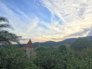 Villa Fayence Außenaufnahme 5