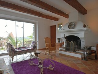 Villa Fayence Ausstattung 22