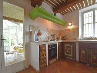 Villa Fayence Features 13