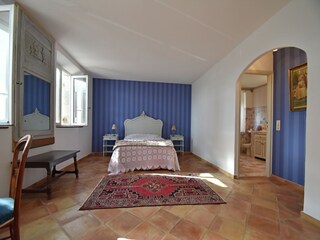 Villa Fayence Ausstattung 24