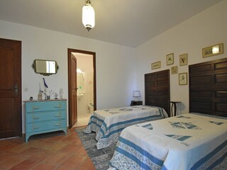 Villa Fayence Kenmerken 22