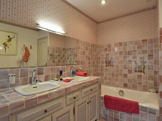 Villa Fayence Características 16