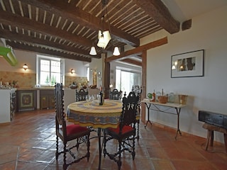 Villa Fayence Équipement 25