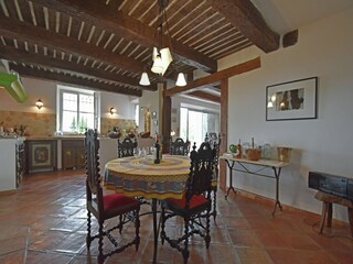 Villa Fayence Kenmerken 16