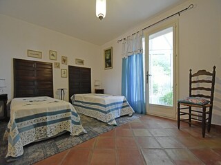 Villa Fayence Kenmerken 19
