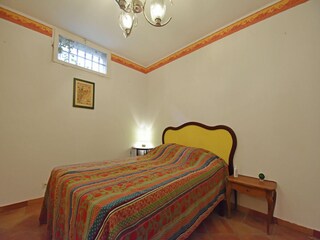 Villa Fayence Caratteristiche 17