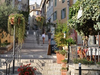 Villa Fayence Environment 31