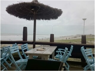 Norderney im Winter