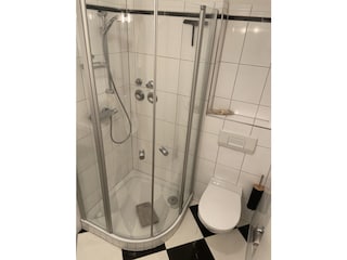 Duschbad