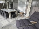 Vakantieappartement Sint Maartenszee Buitenaudio-opname 1