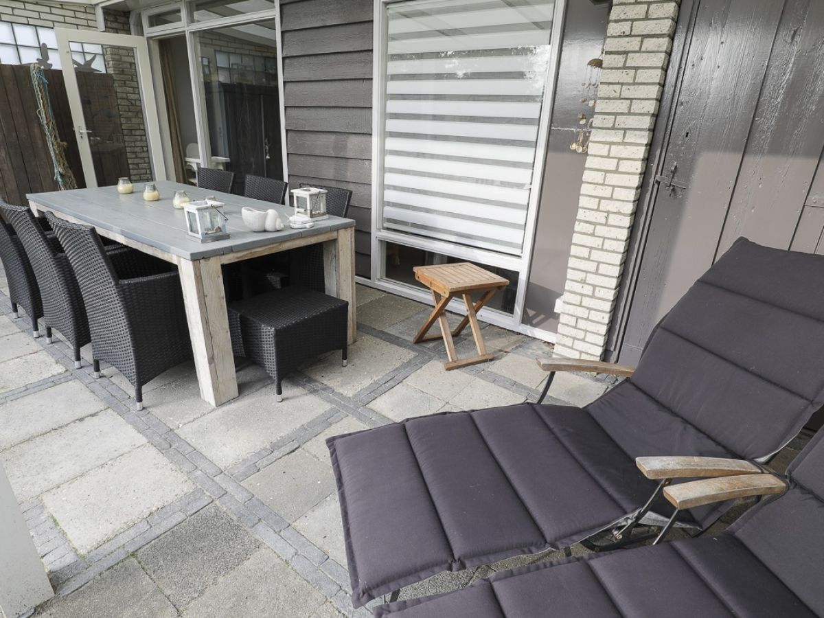 Vakantieappartement Sint Maartenszee Buitenaudio-opname 1