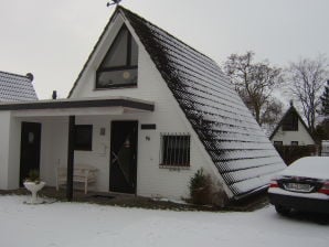 Ferienhaus Karenhall - Burhave - image1