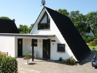 Ferienhaus Karenhall
