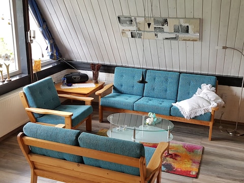 Ferienhaus Achtern Diek 96 Karenhall