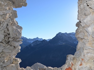 Ruine Falkenstein