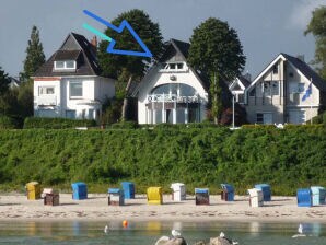 Holiday house Ostsee-Strandvilla