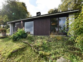 Holiday house Tenneville Outdoor Recording 1