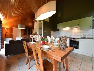 Ferienhaus Tenneville Ausstattung 14