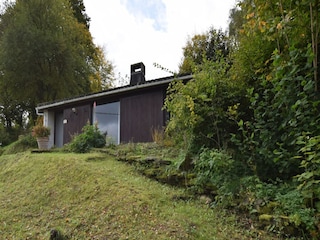 Ferienhaus Tenneville Außenaufnahme 5