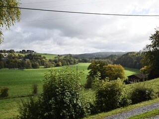 Holiday house Tenneville Outdoor Recording 3