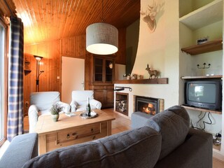 Holiday house Tenneville Features 9