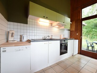 Vakantiehuis Tenneville Kenmerken 11