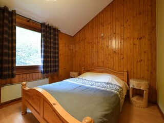 Holiday house Tenneville Features 12