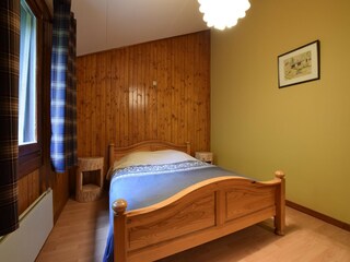 Holiday house Tenneville Features 13