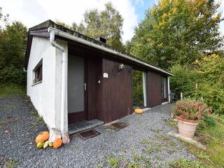 Holiday house Tenneville Features 14