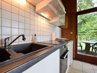 Ferienhaus Tenneville Ausstattung 18