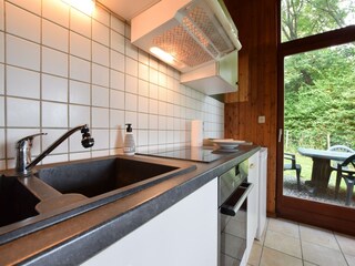 Holiday house Tenneville Features 15