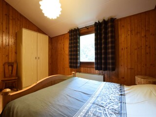Vakantiehuis Tenneville Kenmerken 18