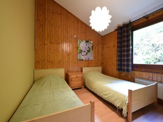 Vakantiehuis Tenneville Kenmerken 18