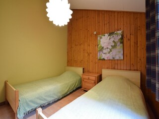 Holiday house Tenneville Features 19