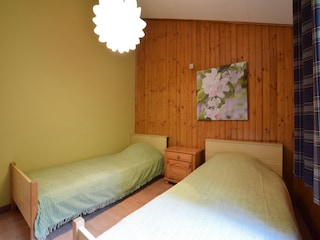 Maison de vacances Tenneville Équipement 20