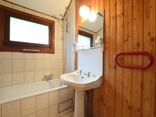 Holiday house Tenneville Features 20