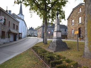 Ferienhaus Tenneville Umgebung 24