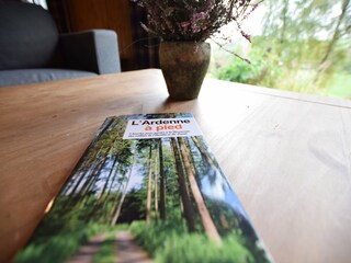 Holiday house Tenneville  25