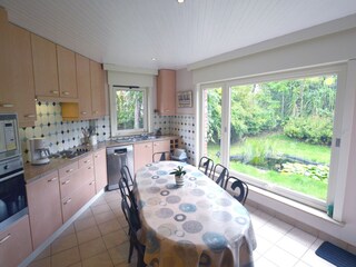 Ferienhaus Kemmel Ausstattung 9