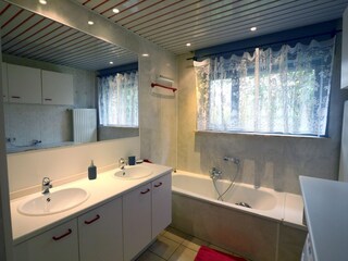 Vakantiehuis Kemmel Kenmerken 11