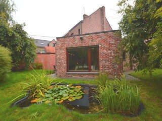 Vakantiehuis Kemmel Buitenaudio-opname 1