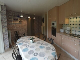 Vakantiehuis Kemmel Kenmerken 13