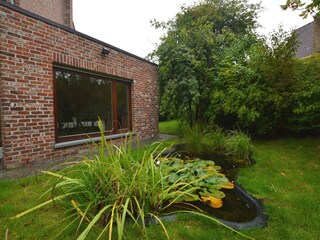 Maison de vacances Kemmel Enregistrement extérieur 4